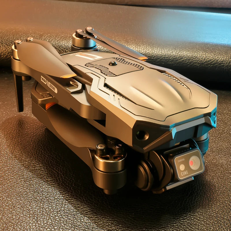 D1 Drone With HD Camera 5G GPS 360 Obstacle Avoidance
