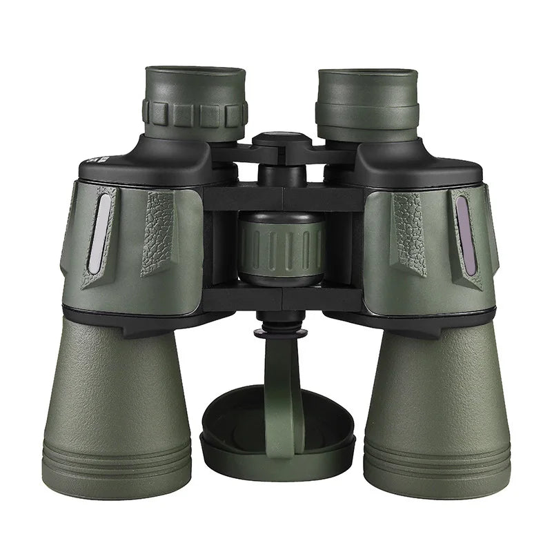 Eyepiece 20x50 HD Zoom Binoculars BAK4 Prism Outdoor Travel