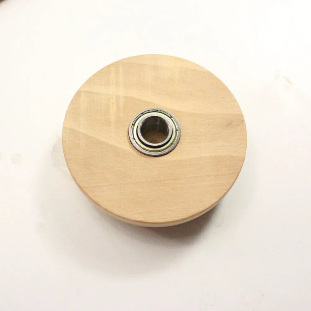 Hign-concerned Bow Drill Friction Fire Starter Kit for Survival