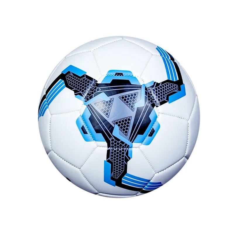 YUNCU Soccer Ball Wear Resistant Soft Football For Training