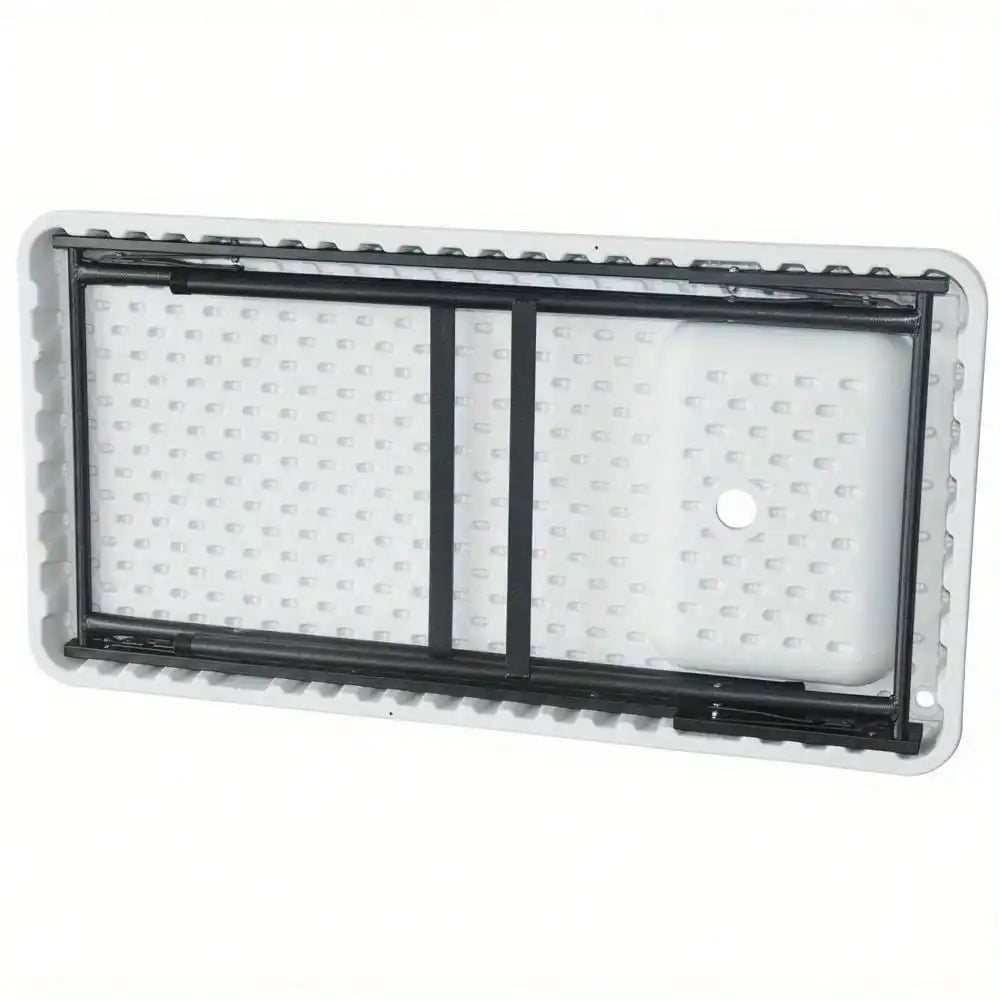 Folding Fish Cleaning Table With Sink And Faucet For Camping