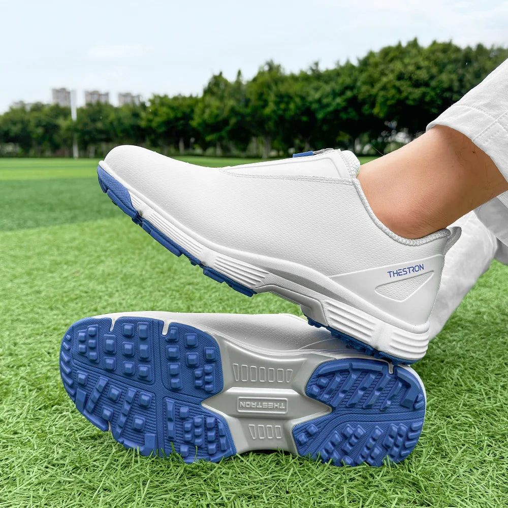 New Golf Shoes Men Professional Golf Sneakers Gym Footwears Outdoor
