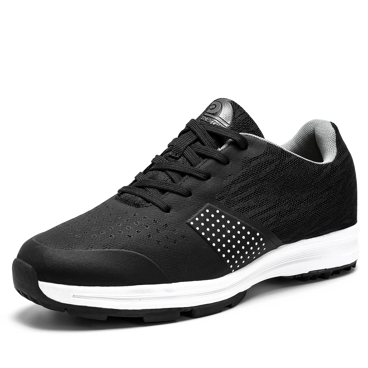 New Luxury Golf Shoes Men Professional Golf Sneakers Outdoor Footwears