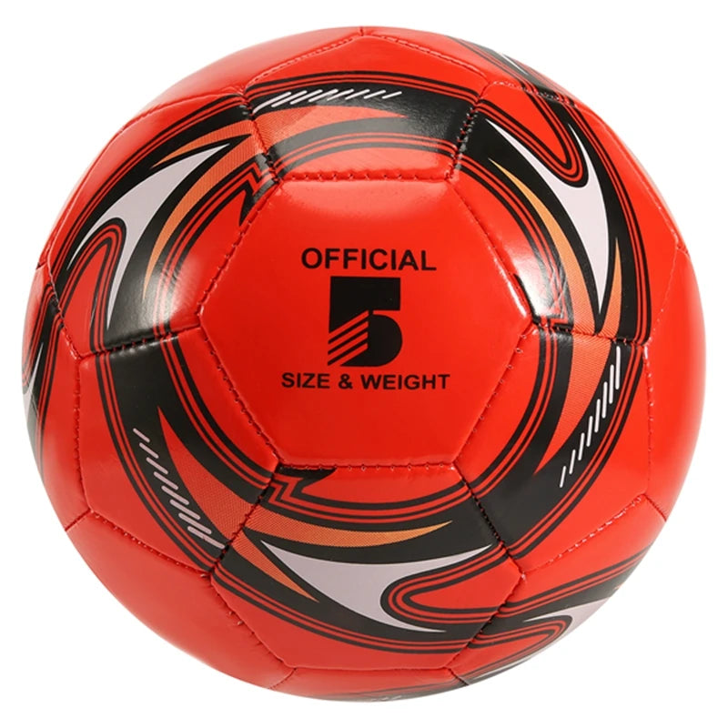 Professional Soccer Ball Official Training Football For Competition Outdoor