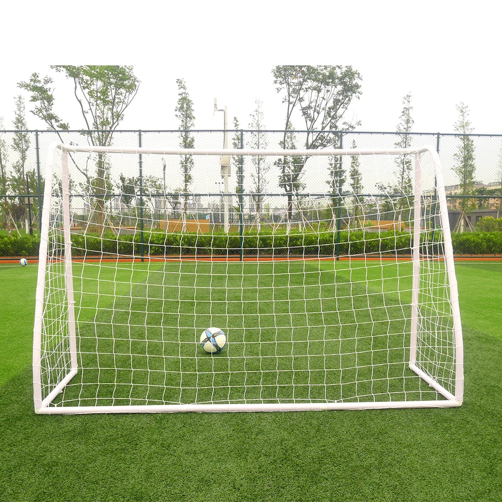 Professional PVC Soccer Door For Training And Practice