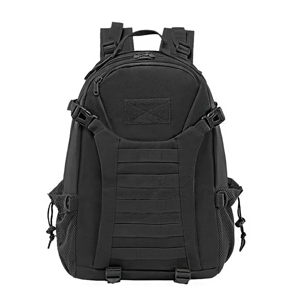 Tactical Backpack MOLLE Military Rucksack Waterproof