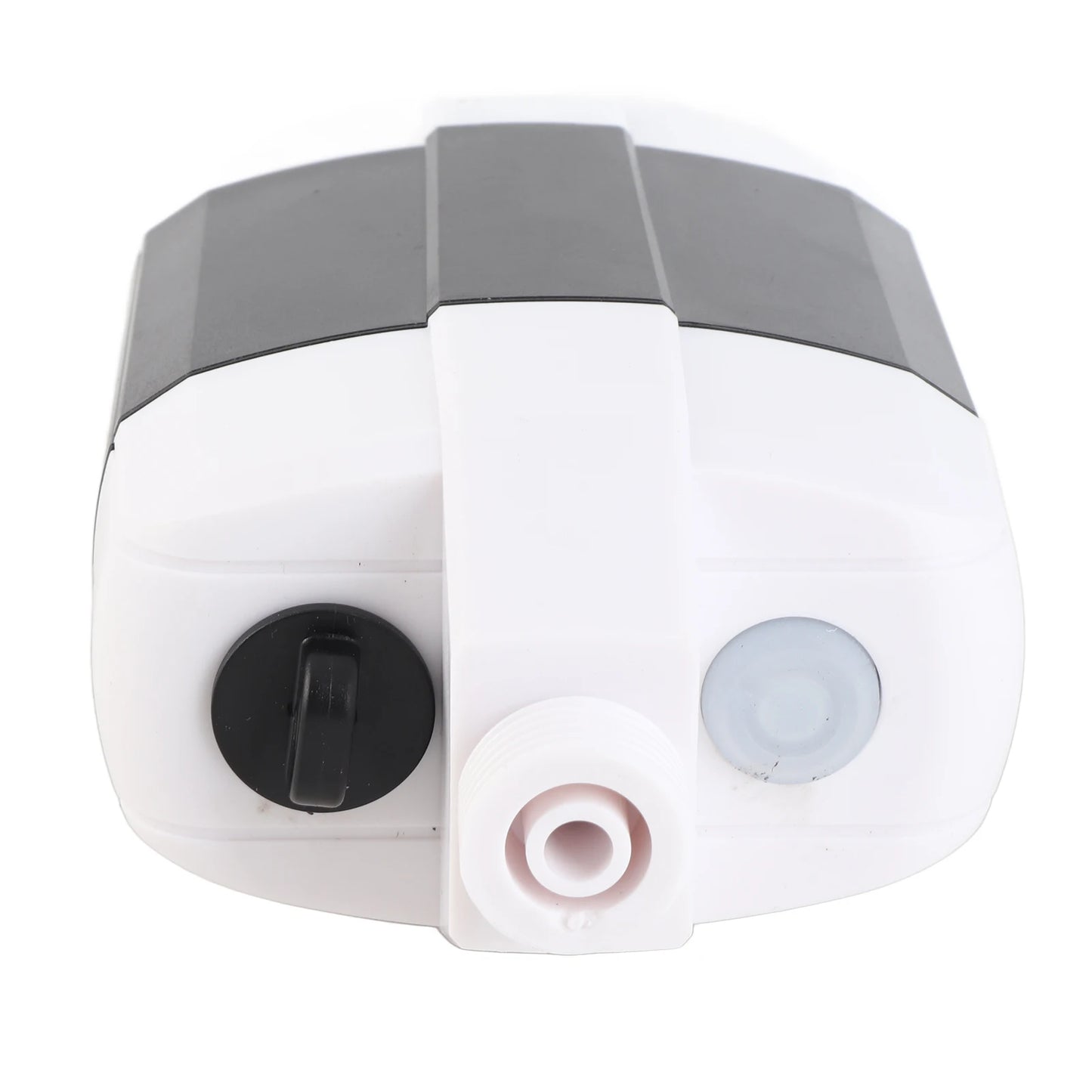 Rechargeable Portable Camping Shower Pump USB Outdoor Use