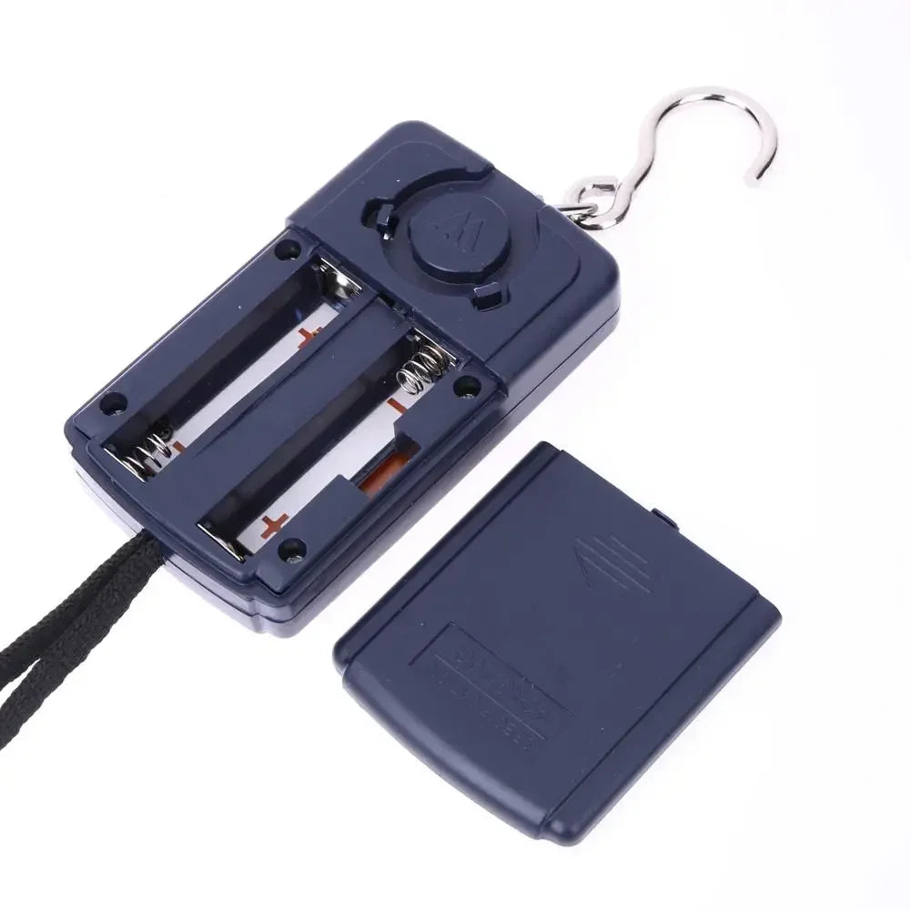 Shunmaii Digital Mini Kitchen Scale LED Display Weight Measurement