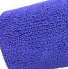 1Pcs Wrist Sweatband Tennis Sport Wristband Volleyball Gym Wrist Brace Support Sweat Band Towel Bracelet Protector 8 /11 /15 cm