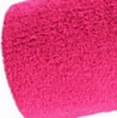 1Pcs Wrist Sweatband Tennis Sport Wristband Volleyball Gym Wrist Brace Support Sweat Band Towel Bracelet Protector 8 /11 /15 cm