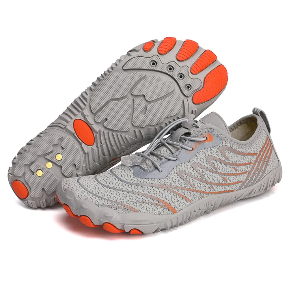 Summer Adults Professional Women Water Shoes Men Barefoot Beach Shoes Swimming Shoes Plus Size 36-46 Unisex Dropshipping