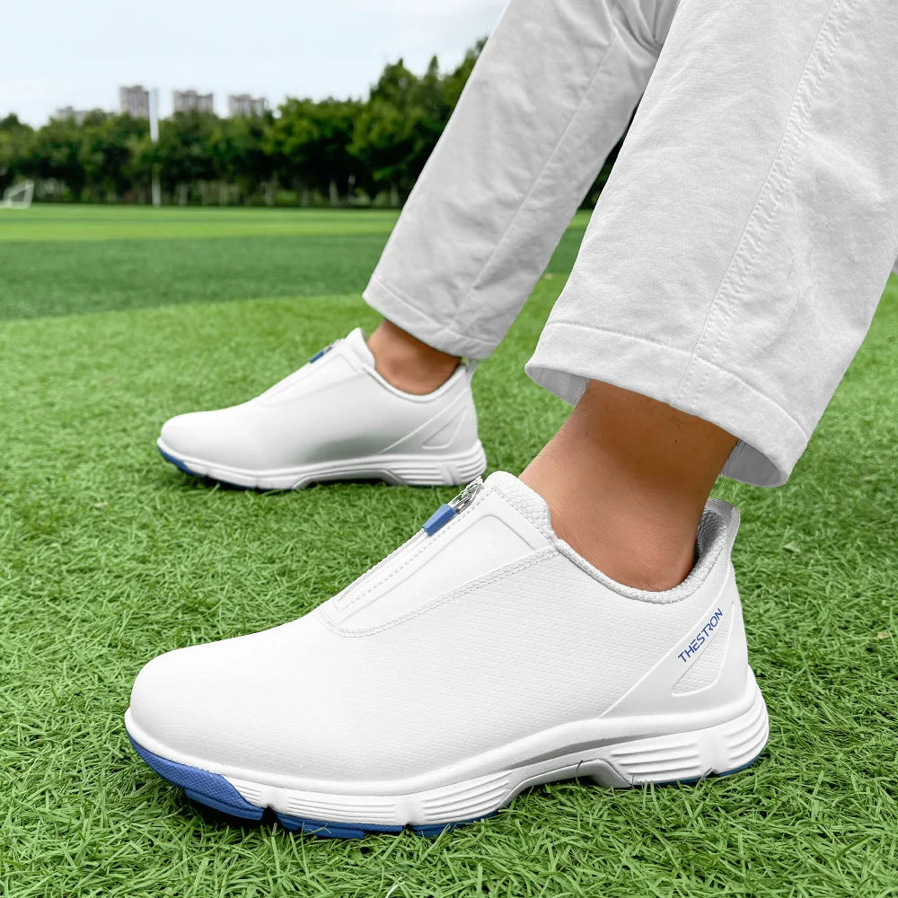New Golf Shoes Men Professional Golf Sneakers Gym Footwears Outdoor