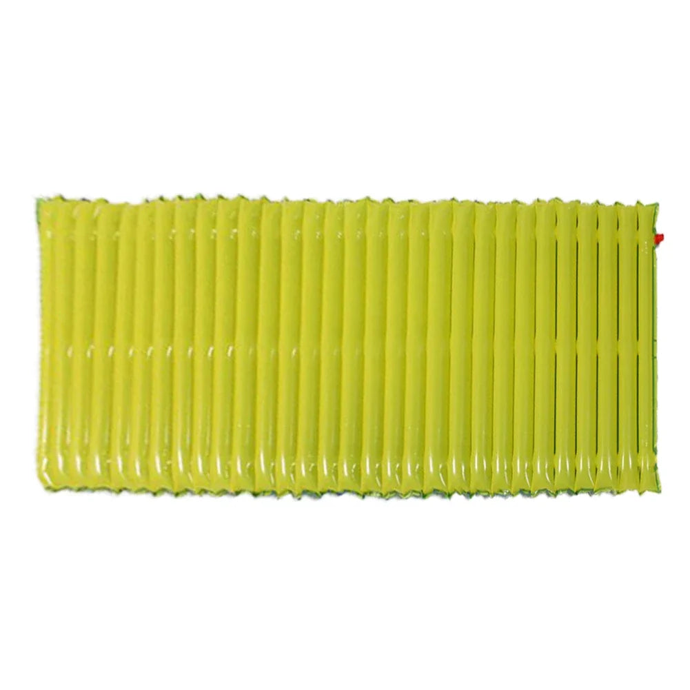 Ultralight Self Inflating Air Cushion Sleeping Pad For Camping