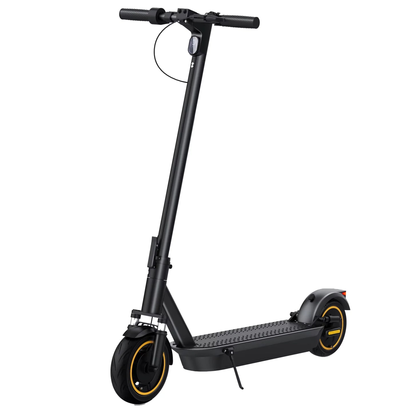 AOVOPRO ESMAX Electric Scooter 500W 28 Mile Range Folding