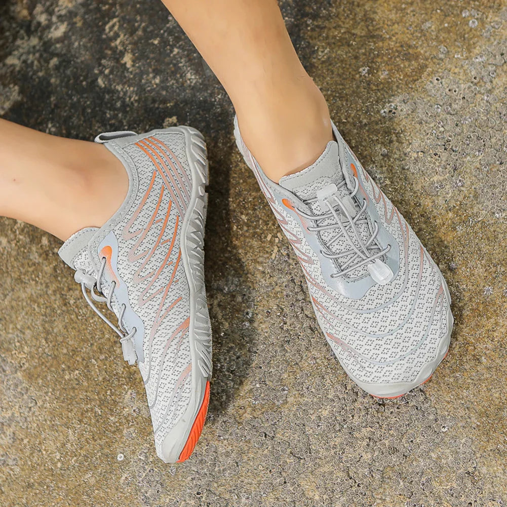 Summer Adults Professional Women Water Shoes Men Barefoot Beach Shoes Swimming Shoes Plus Size 36-46 Unisex Dropshipping
