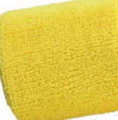 1Pcs Wrist Sweatband Tennis Sport Wristband Volleyball Gym Wrist Brace Support Sweat Band Towel Bracelet Protector 8 /11 /15 cm