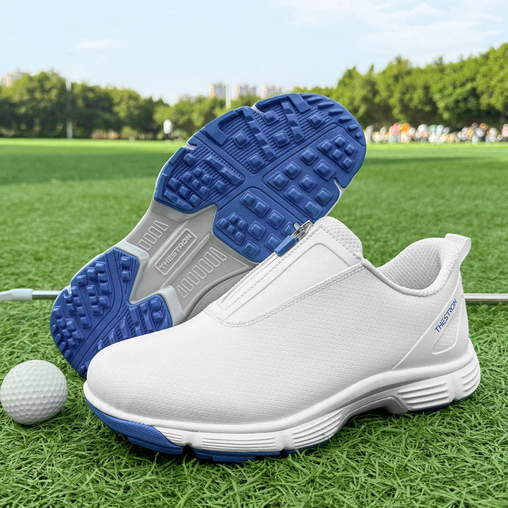 New Golf Shoes Men Professional Golf Sneakers Gym Footwears Outdoor