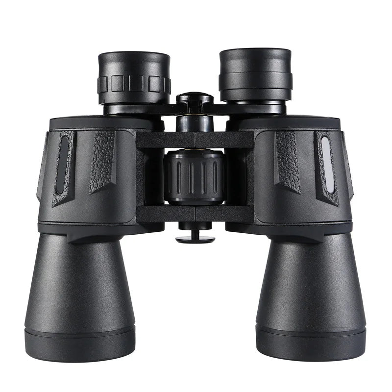 Eyepiece 20x50 HD Zoom Binoculars BAK4 Prism Outdoor Travel