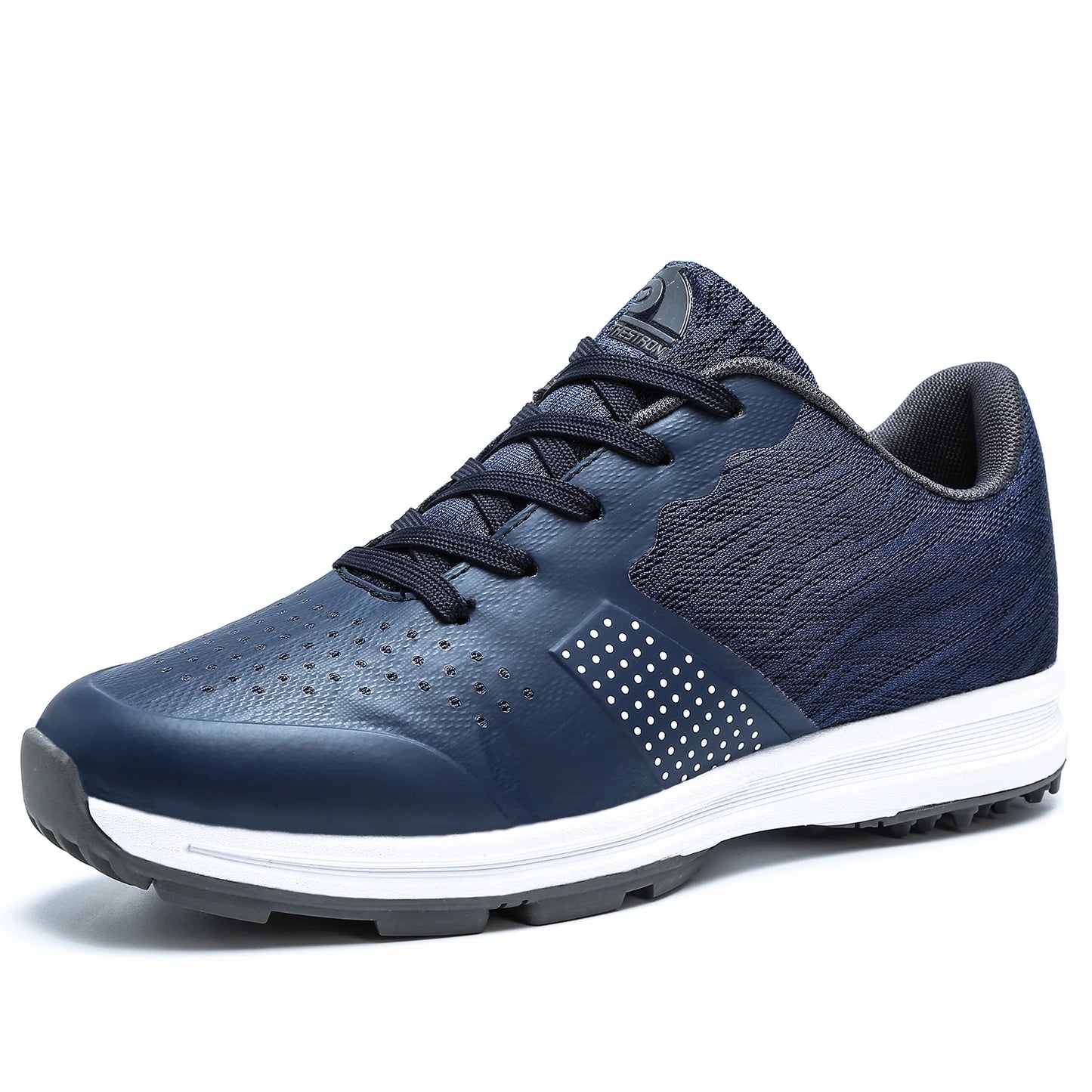 New Luxury Golf Shoes Men Professional Golf Sneakers Outdoor Footwears