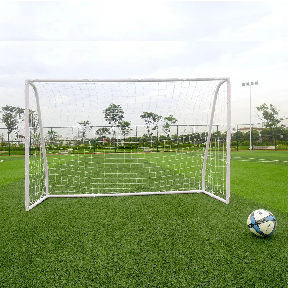 Professional PVC Soccer Door For Training And Practice