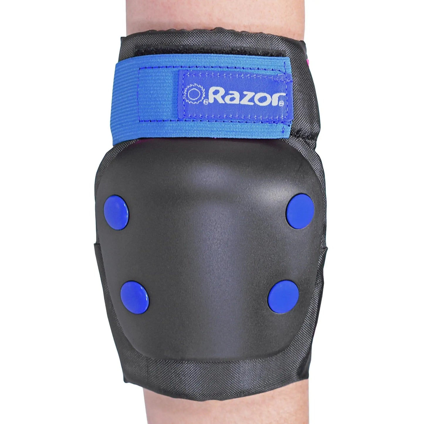 Craft Of Weaving Kids Bike Pads Set And Skateboard Protective Gear