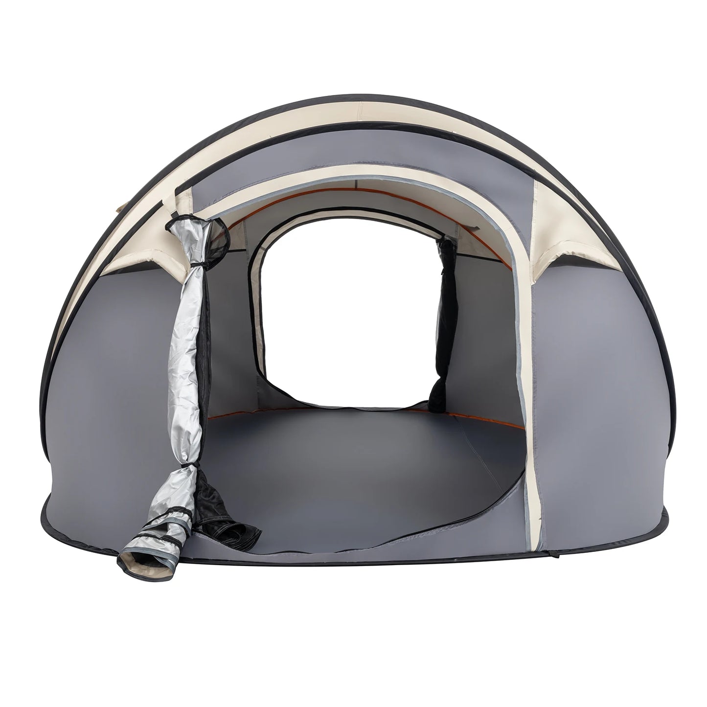 Building Pop Up Camping Tent Quick Setup for Outdoor Enthusiasts