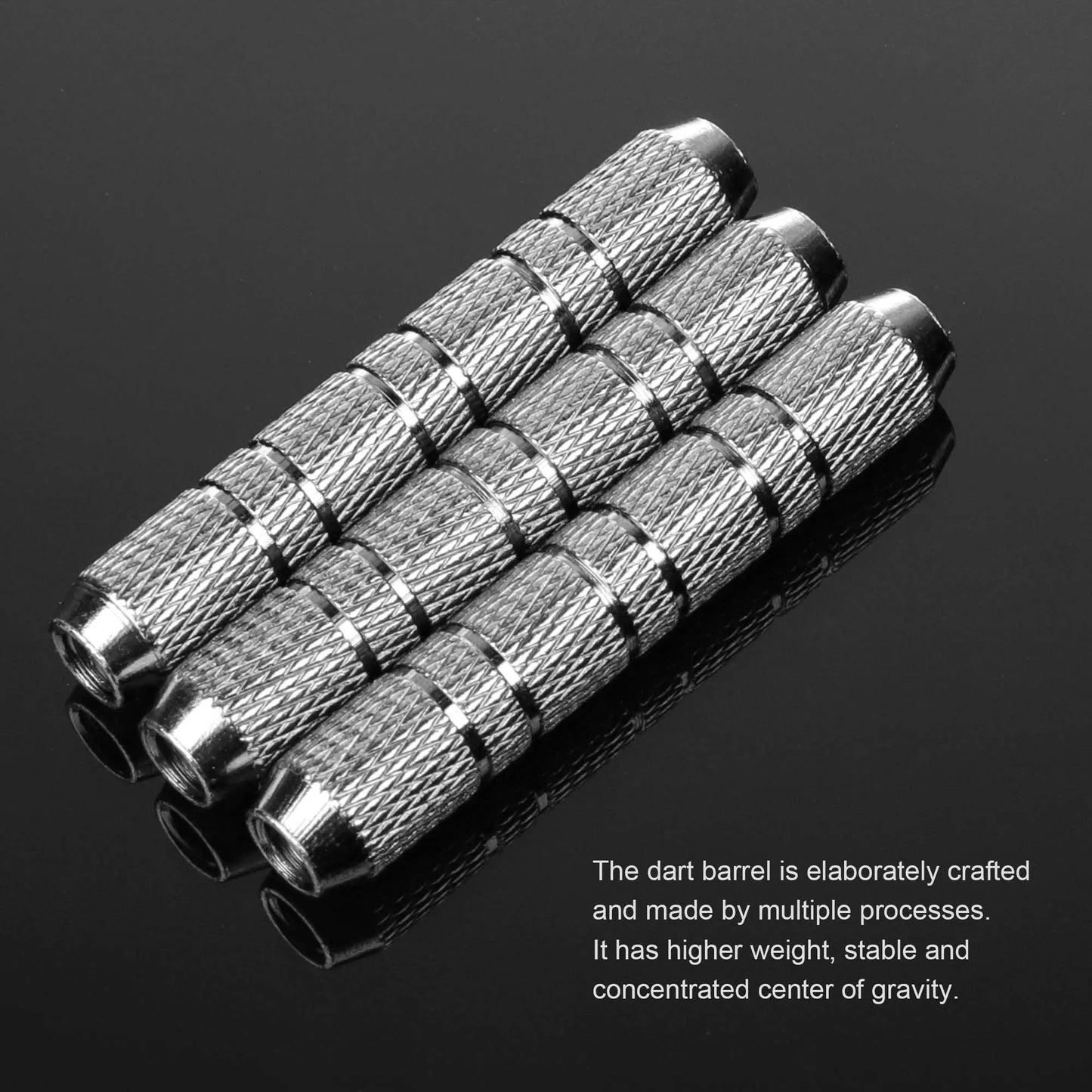 Cyeelife 18g/ 20g soft darts safety practice home entertainment adult competition fall resistant integrated set