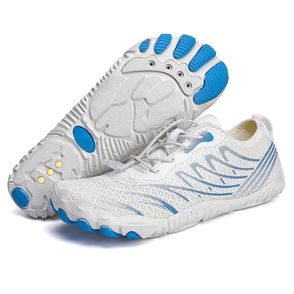 Summer Adults Professional Women Water Shoes Men Barefoot Beach Shoes Swimming Shoes Plus Size 36-46 Unisex Dropshipping