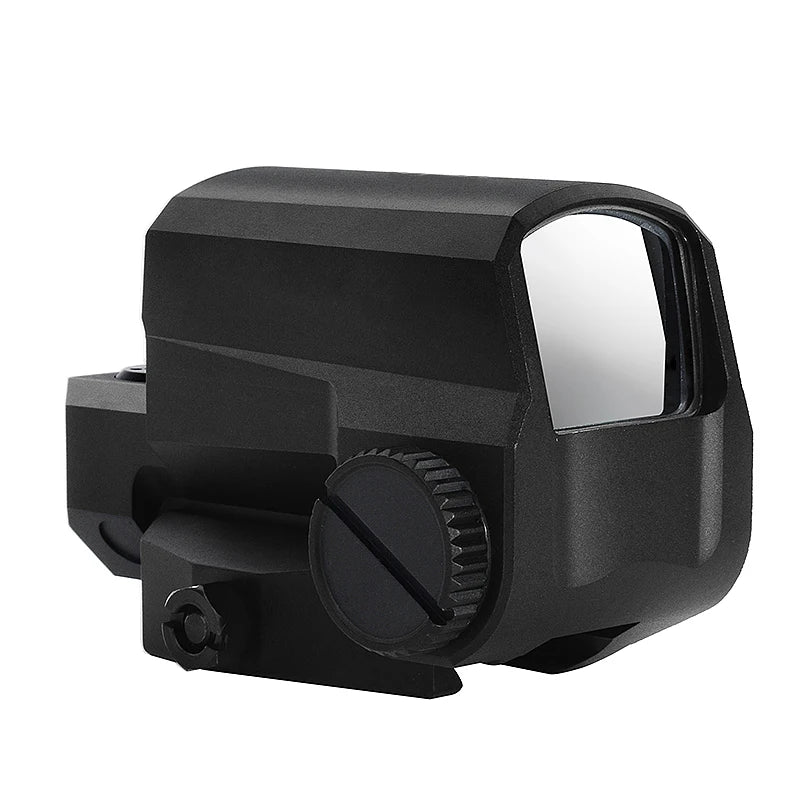Tactical LCO Red Dot Holographic Reflex Sight Fit All 20mm Rail Mount Outdoor Hunting Scope Rifle Collimator Sights