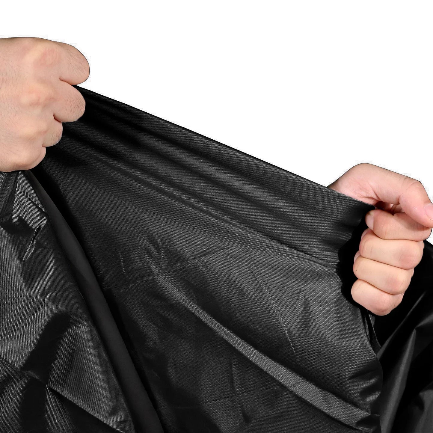 210D Trailerable Boat Cover Rain Waterproof Sunproof Snowproof All-whether Fishing Ski Bass Speedboat V-Shape Boat Cover 20-22ft